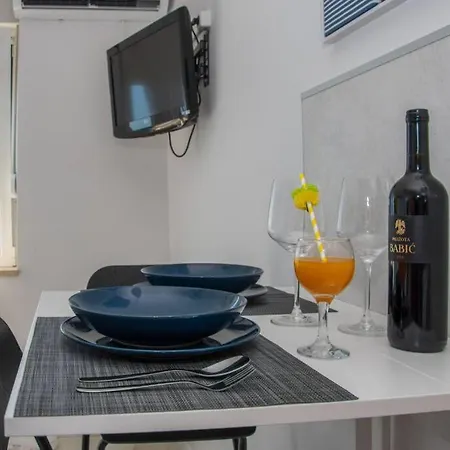 Apartmán Studio Apartman Luna