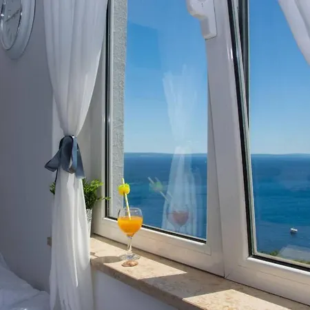 Studio Apartman Luna * Rijeka