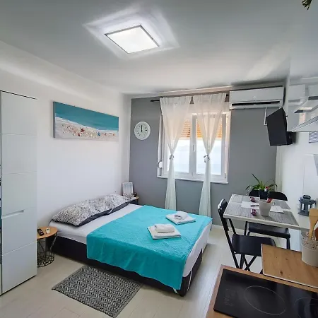 Apartmán Studio Apartman Luna *